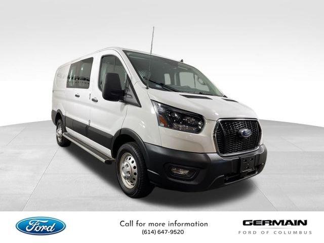 2023 ford transit-250 base