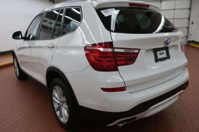 2016 bmw x3 xdrive28i in duluth, ga