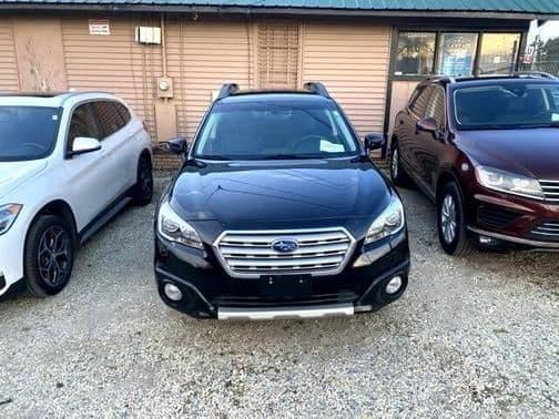 2015 subaru outback 2.5i limited in greensboro, north carolina