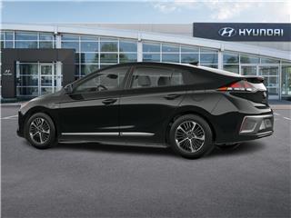 2022 Hyundai Ioniq se