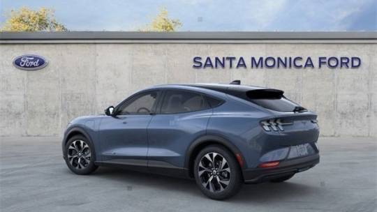 2024 Ford Mustang Mach-E