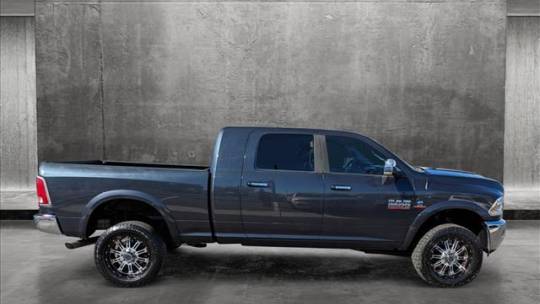2014 ram 2500 laramie