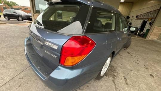 2005 Subaru Legacy