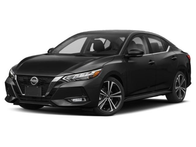 2020 nissan sentra