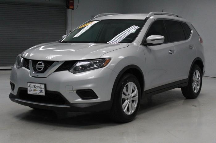 used 2016 nissan rogue fwd memphis, tn 38128 for sale in memphis, tennessee