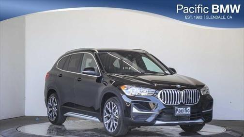 2021 bmw x1
