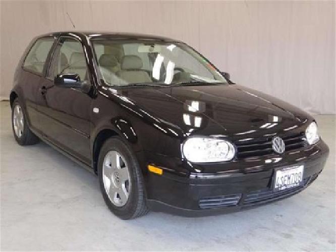 2000 volkswagen gti c in sunnyvale, ca