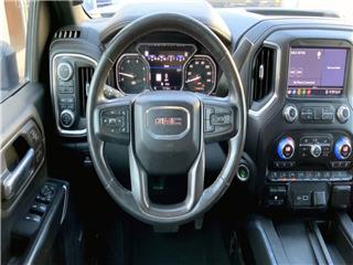 2020 GMC Sierra 3500hd at4