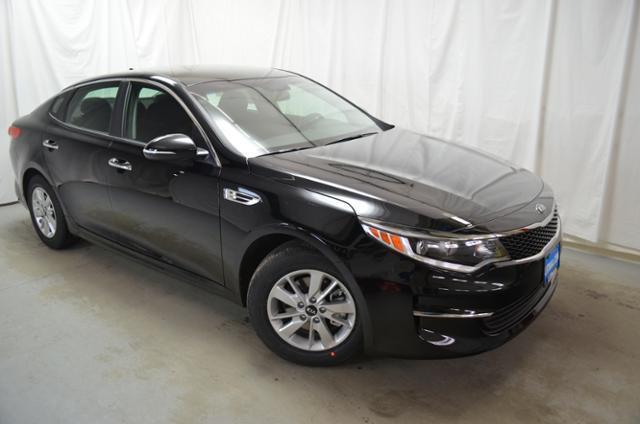 2016 kia optima lx lx 4dr sedan for sale in anchorage, alaska