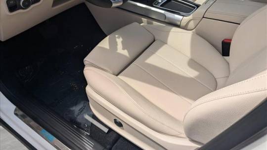 2024 Mercedes-Benz EQB