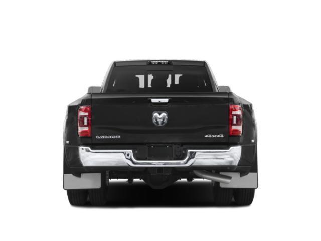 2019 ram 3500 big horn mega cab 4x4 6'4' box