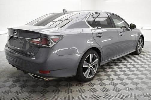 2016 lexus gs 350 base in laurence, kansas