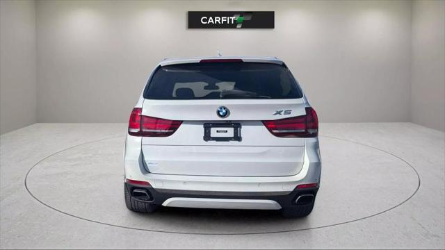 2014 bmw x5 xdrive50i