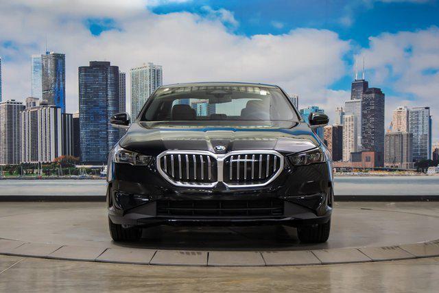2024 bmw 530 i xdrive