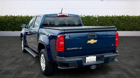 2019 Chevrolet