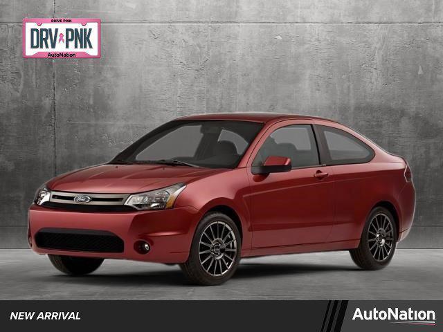2009 ford focus ses