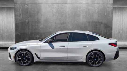 2024 BMW i4
