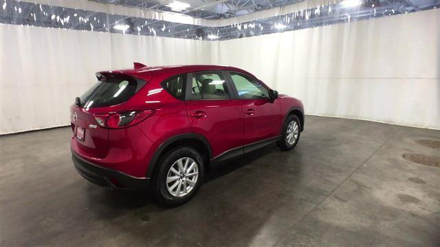 2016 mazda cx-5 sport sport 4dr suv 6a for sale in sioux falls, south dakota