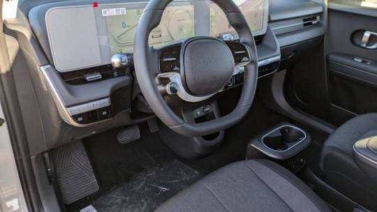 2024 Hyundai IONIQ 5