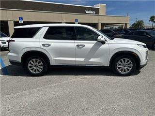 2023 Hyundai Palisade se