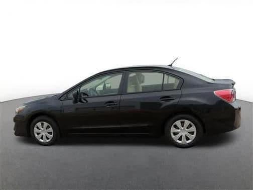 2015 subaru impreza in chicago, illinois