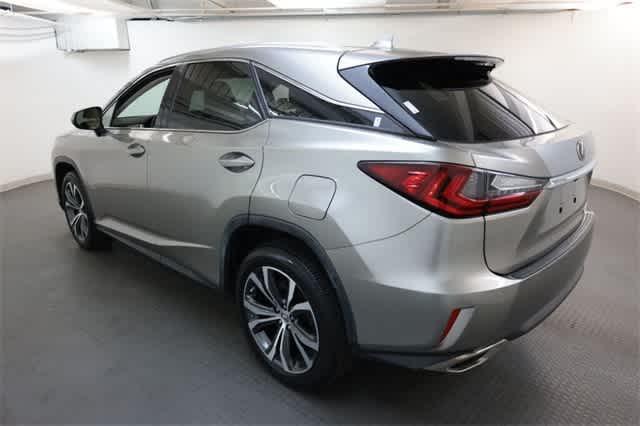 2017 lexus rx 350 350