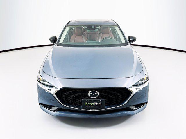 2023 mazda mazda3 awd
