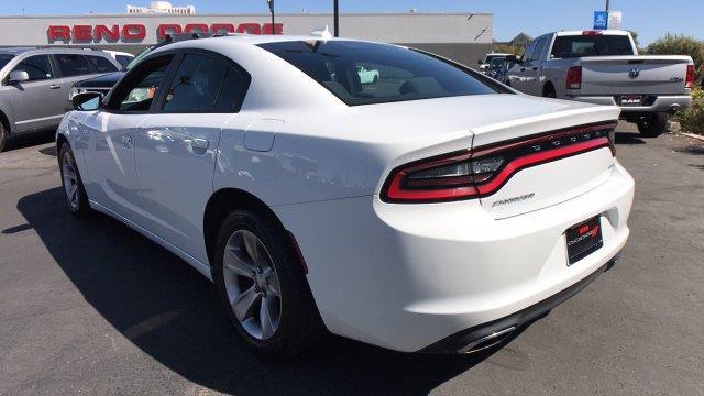 2017 dodge charger sxt sxt 4dr sedan for sale in reno, nevada