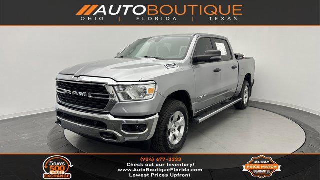 2023 ram 1500 lone star