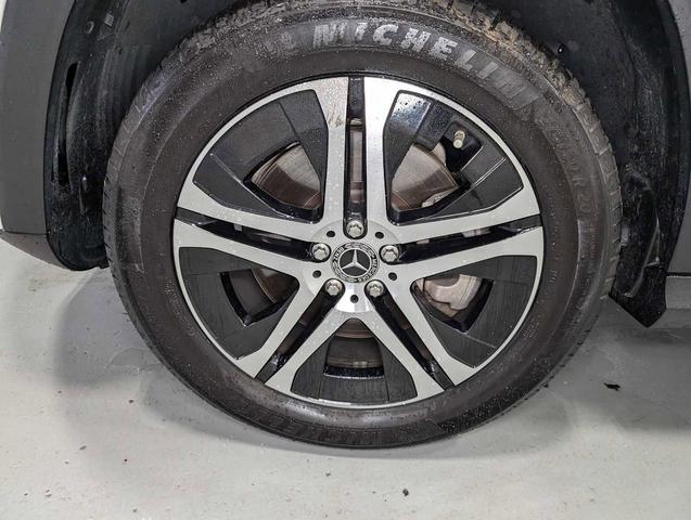 2021 mercedes-benz gls 450