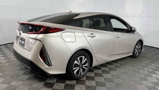 2019 Toyota Prius