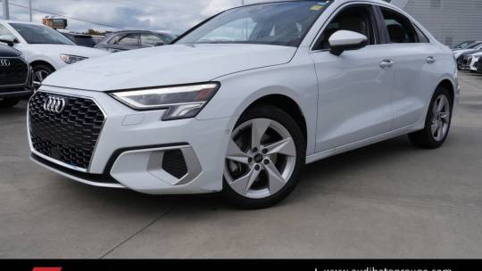 2024 Audi M11 (A3)