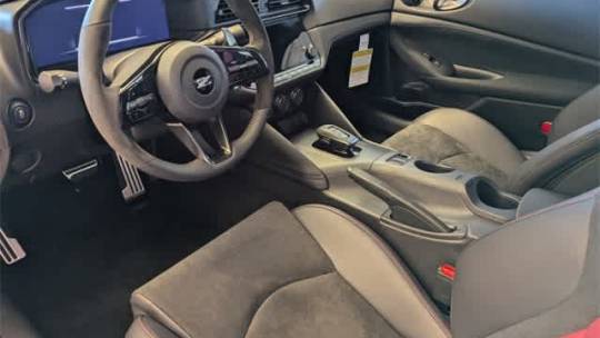 2024 Nissan Z