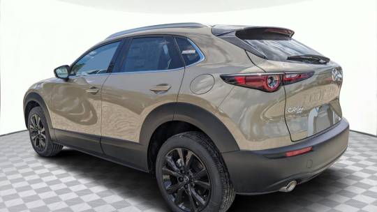 2024 Mazda CX-30