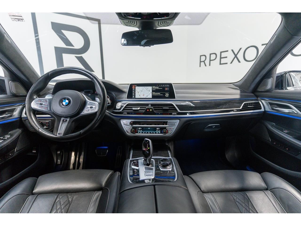 2020 bmw 7 series