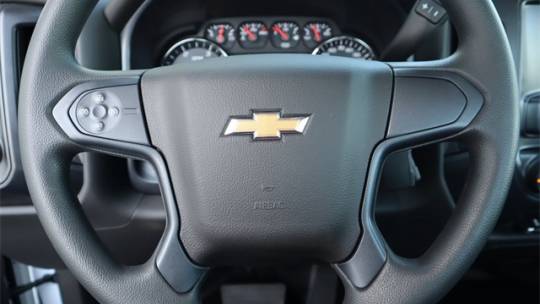 2024 Chevrolet Silverado