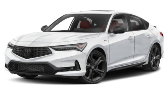 2025 Acura Integra