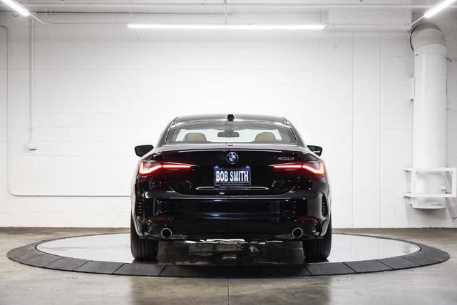 2024 bmw 430 i