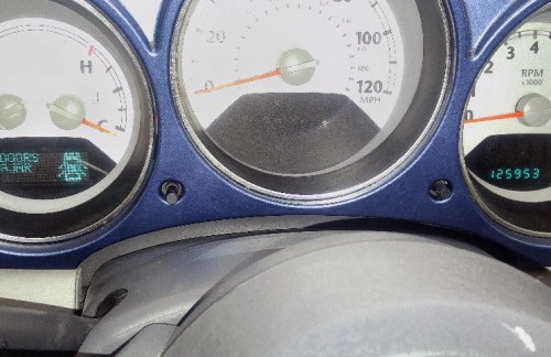 2007 chrysler pt cruiser for sale in florida by owner