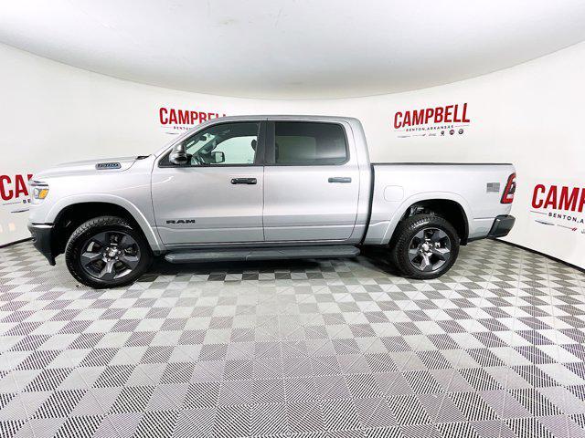 2024 ram 1500 big horn/lone star
