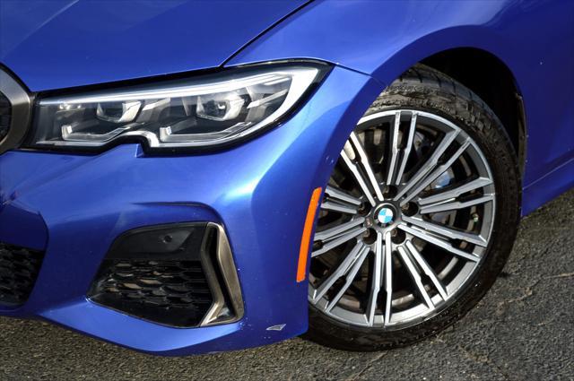 2020 bmw m340 i