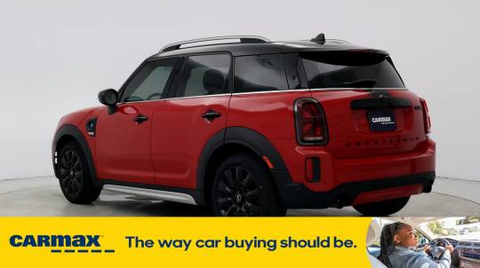 2023 Mini Countryman