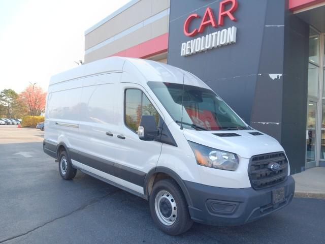2020 ford transit-250 base