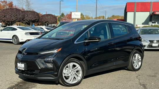 2023 Chevrolet Bolt