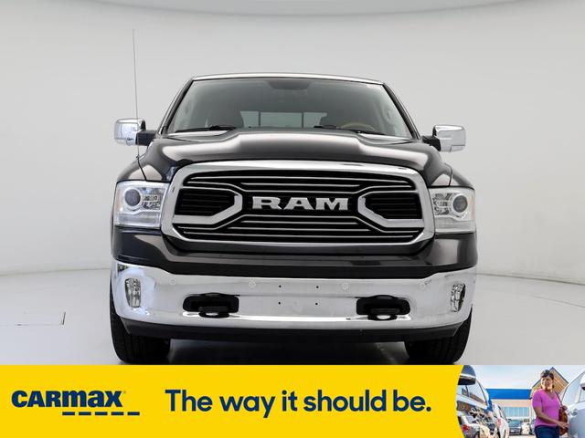 2017 ram 1500 laramie longhorn