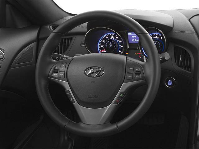 2013 hyundai genesis coupe t mulliner