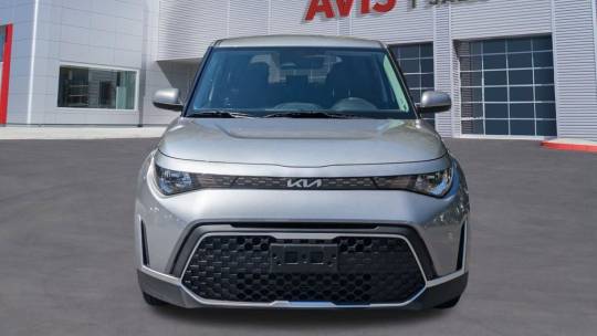 2023 Kia Soul