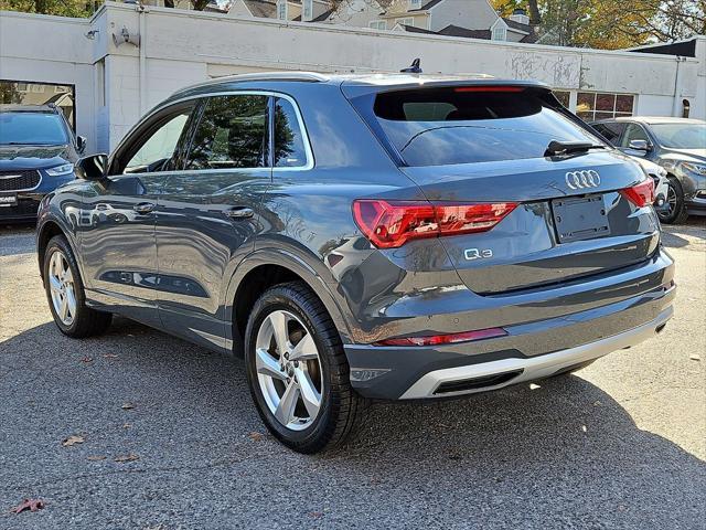 2020 audi q3 45 premium plus
