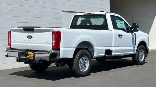 2024 Ford F-250