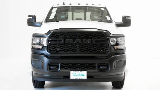 2024 RAM 3500